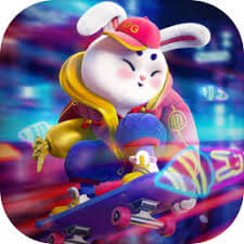 jogar modo demo fortune rabbit ícone